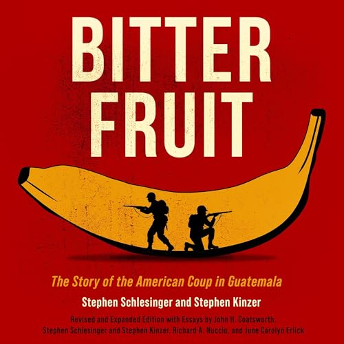Cover of Bitter Fruit (Revised and Expanded)