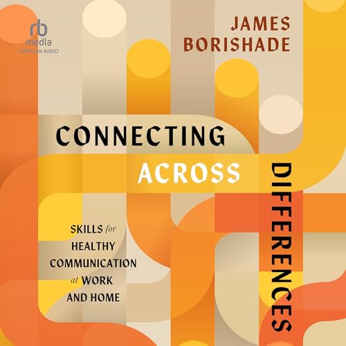 Cover of Connecting Across Differences