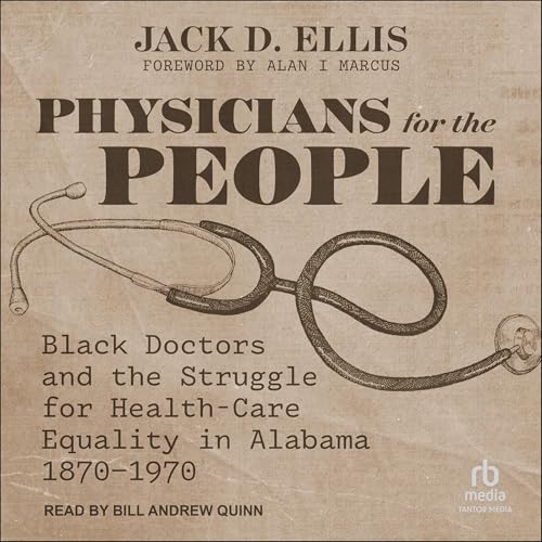 Cover of Physicians for the People