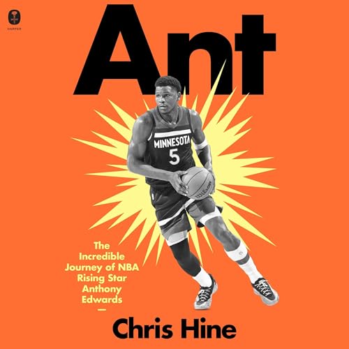 Cover of Ant