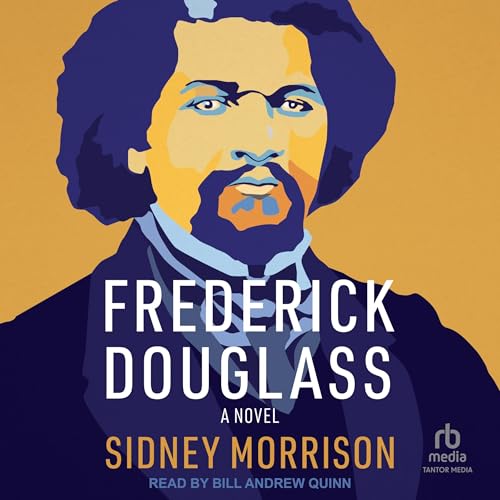 Cover of Frederick Douglass