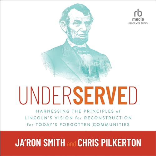 Cover of Underserved
