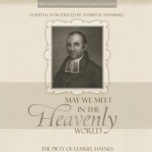 Cover of May We Meet in the Heavenly World