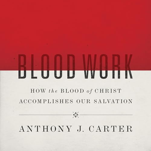 Cover of Blood Work