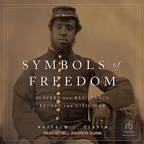 Cover of Symbols of Freedom