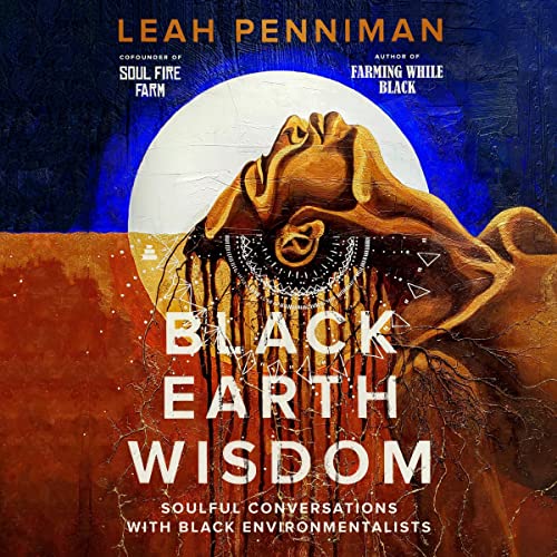 Cover of Black Earth Wisdom