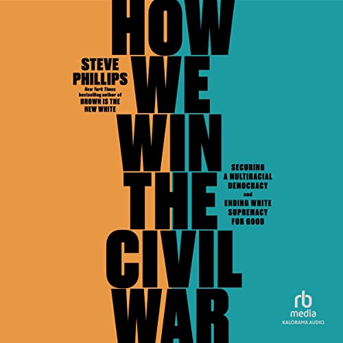Cover of How We Win the Civil War