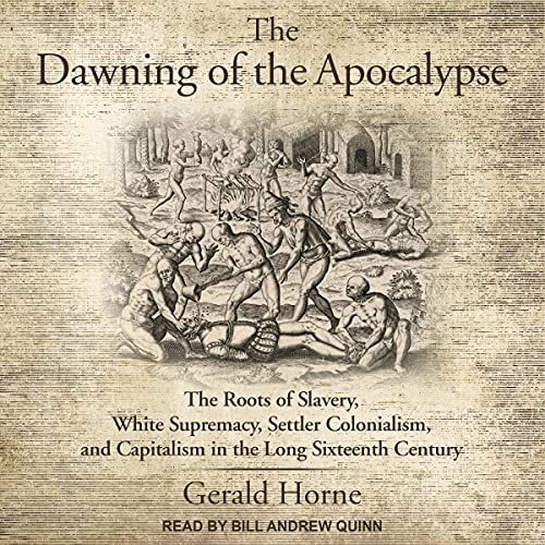 Cover of The Dawning of the Apocalypse