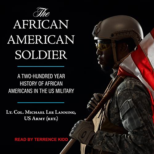 Cover of The African American Soldier