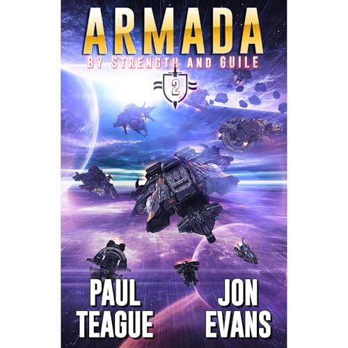 Cover of Armada