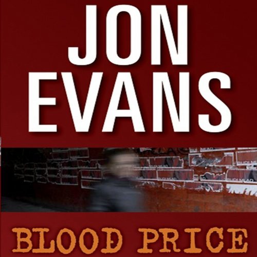 Cover of Blood Price