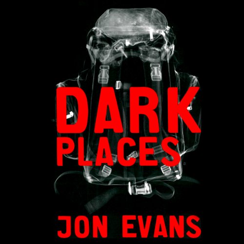 Cover of Dark Places