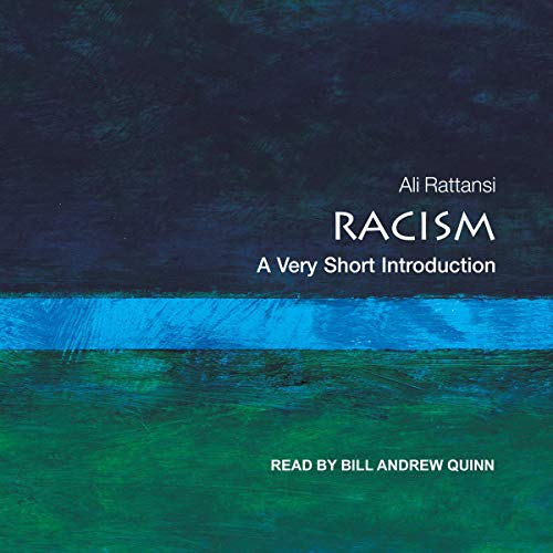 Cover of Racism