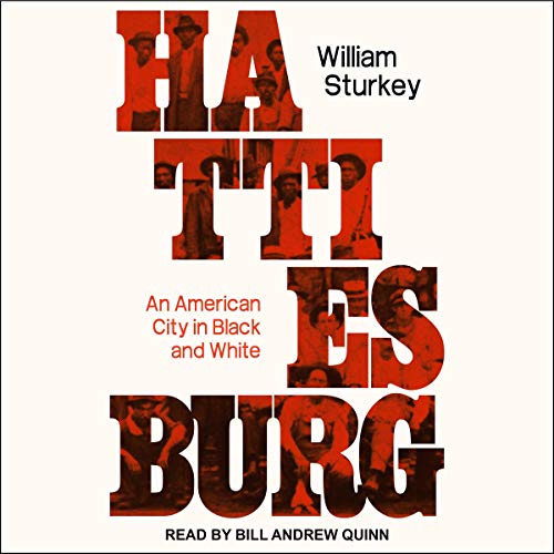 Cover of Hattiesburg