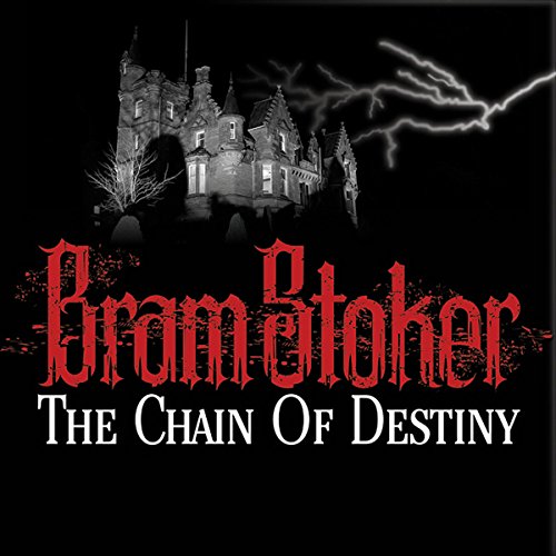 Cover of Chain of Destiny