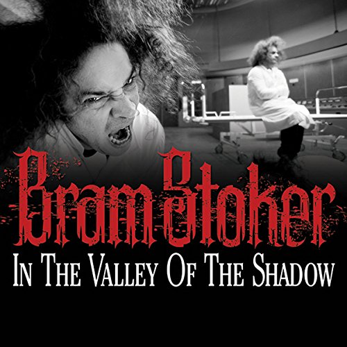Cover of In the Valley of the Shadow