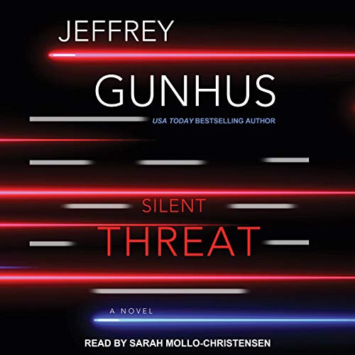 Cover of Silent Threat