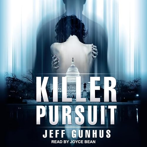 Cover of Killer Pursuit