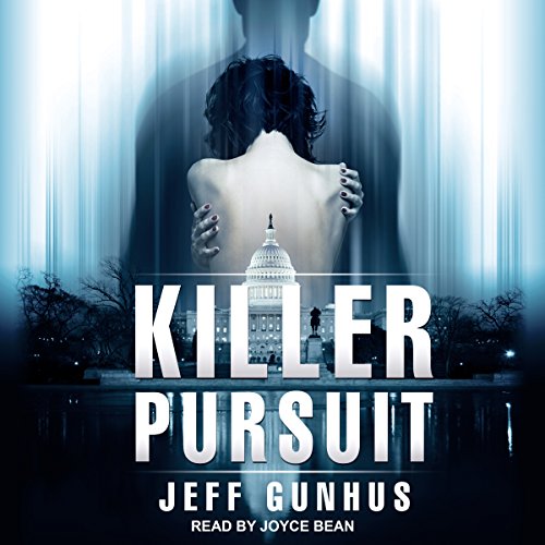 Cover of Killer Pursuit