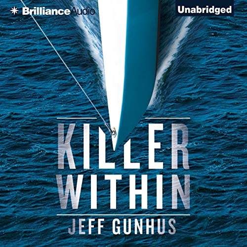 Cover of Killer Within