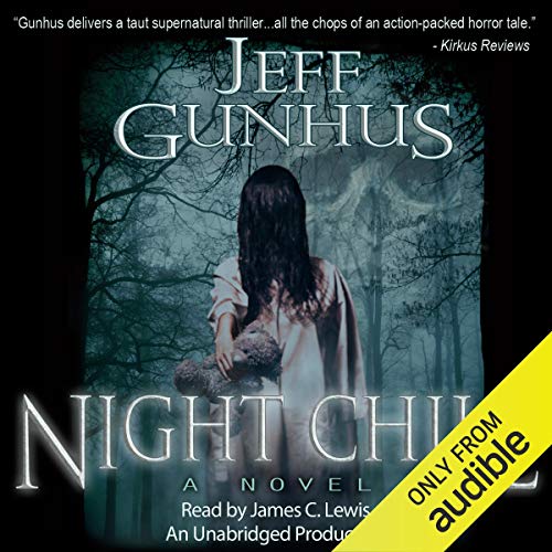 Cover of Night Chill