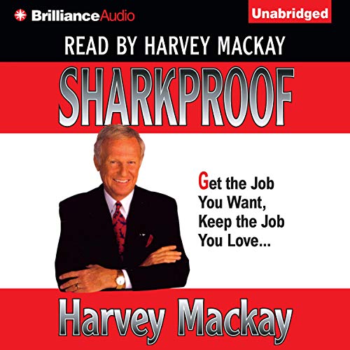 Cover of Sharkproof