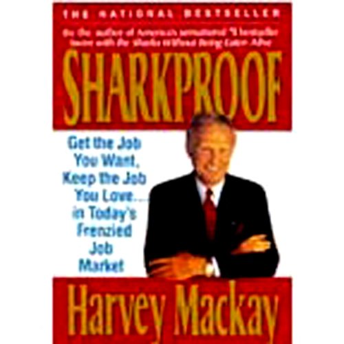 Cover of Sharkproof
