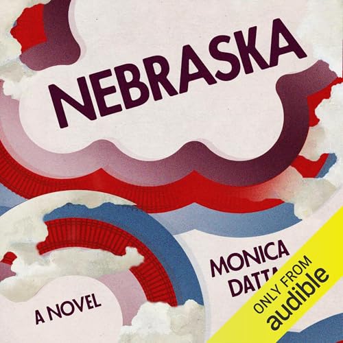 Cover of Nebraska