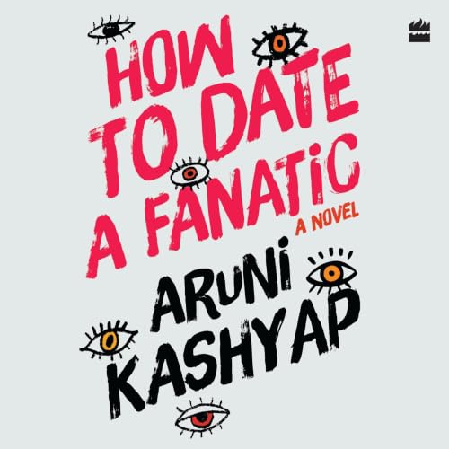Cover of How to Date a Fanatic