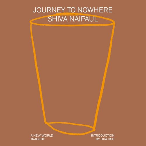 Cover of Journey to Nowhere