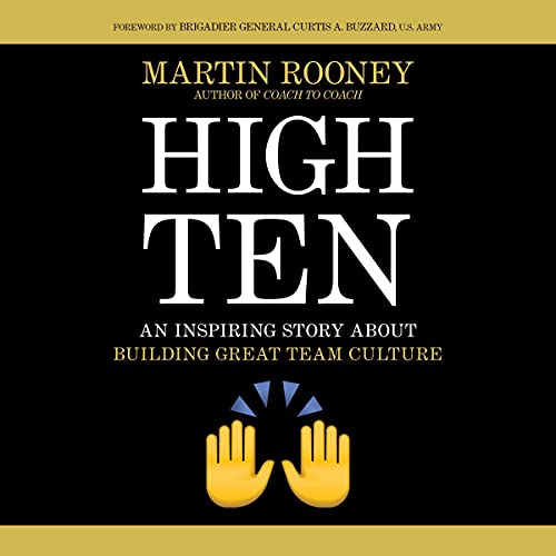 Cover of High Ten