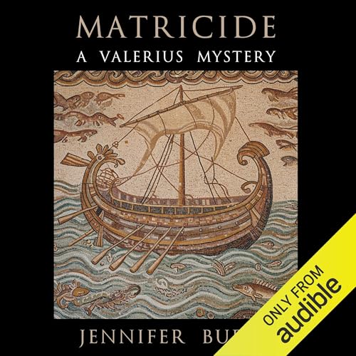 Cover of Matricide