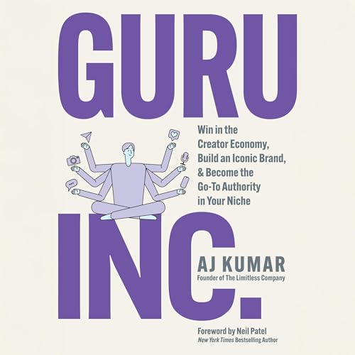 Cover of Guru, Inc.