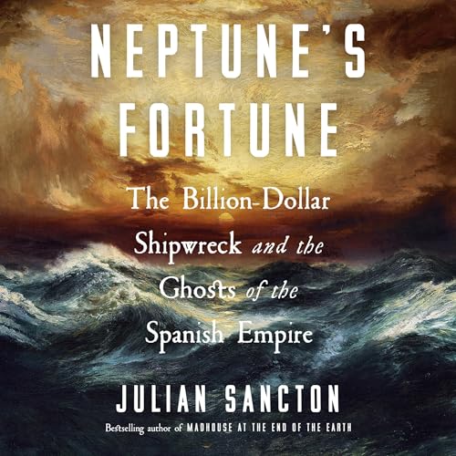 Cover of Neptune's Fortune