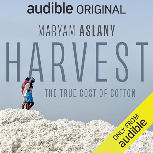 Cover of Harvest