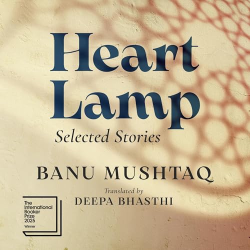 Cover of Heart Lamp