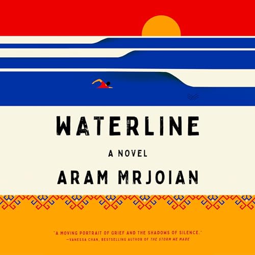 Cover of Waterline