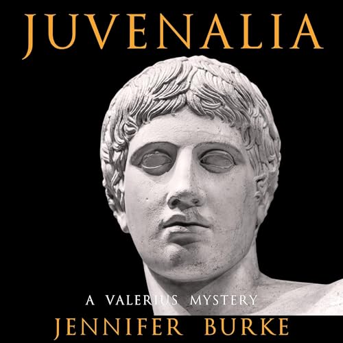 Cover of Juvenalia