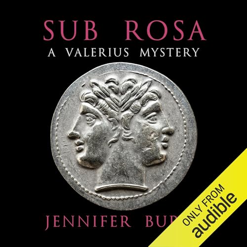 Cover of Sub Rosa