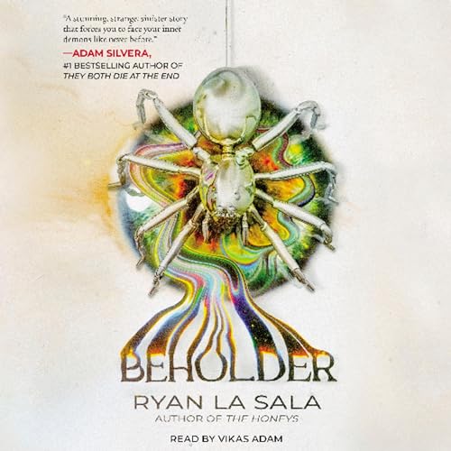 Cover of Beholder