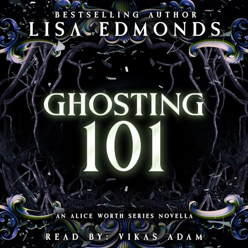 Cover of Ghosting 101