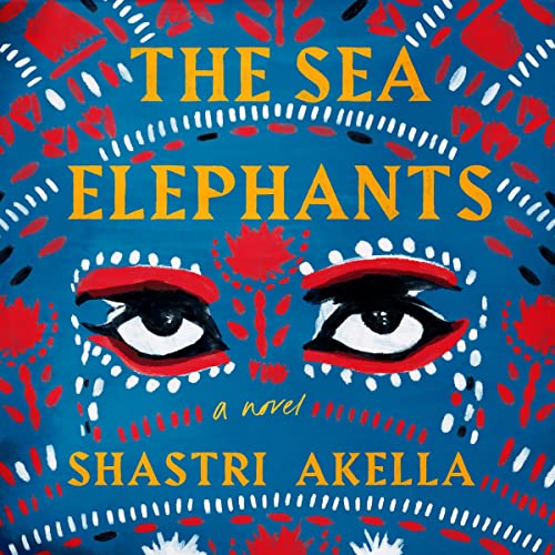 Cover of The Sea Elephants