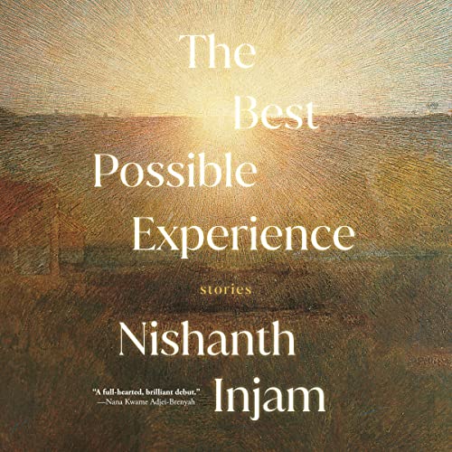 Cover of The Best Possible Experience