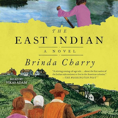 Cover of The East Indian