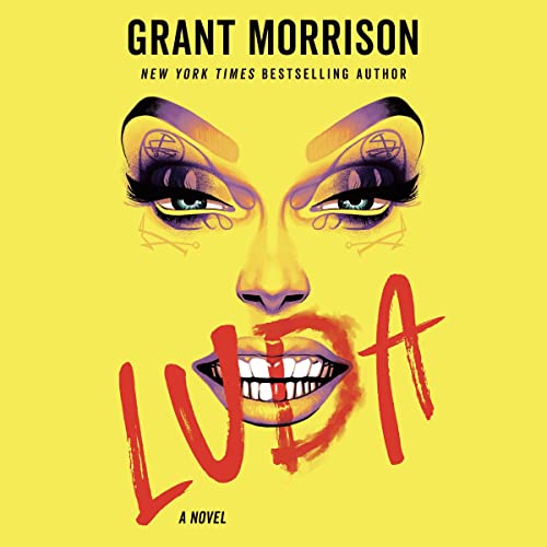 Cover of Luda