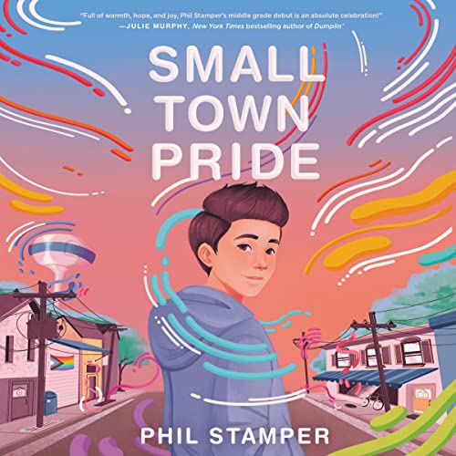 Cover of Small Town Pride
