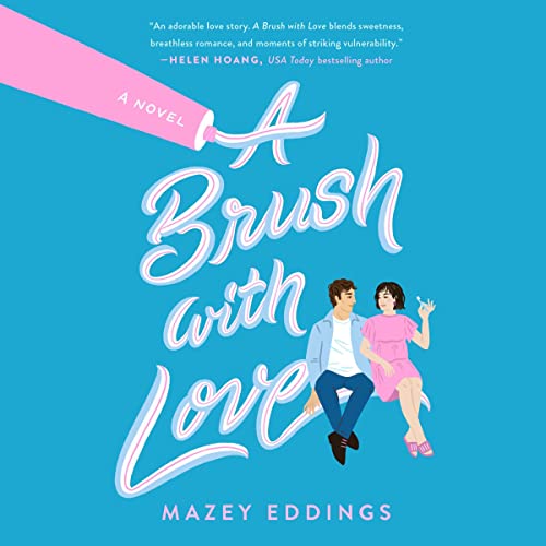Cover of A Brush with Love