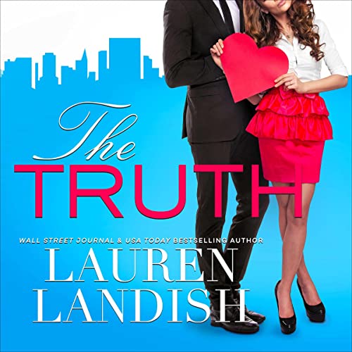 Cover of The Truth