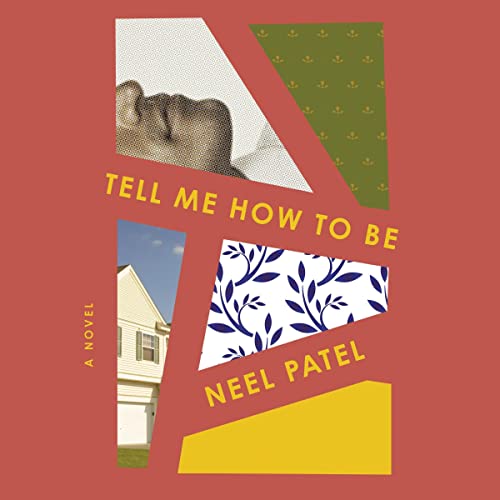 Cover of Tell Me How to Be
