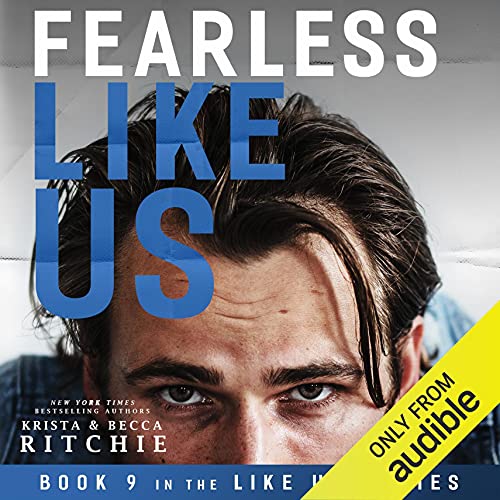Cover of Fearless Like Us